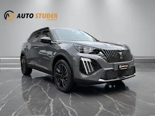 PEUGEOT 2008 1.2 Hybrid 145 GT Exclusive