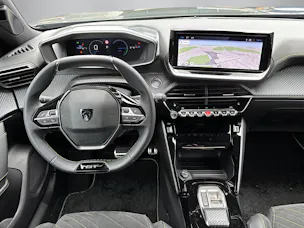 PEUGEOT 2008 1.2 Hybrid 145 GT Exclusive