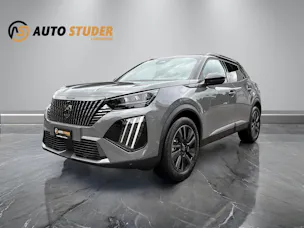 PEUGEOT 2008 1.2 Hybrid 145 GT Exclusive