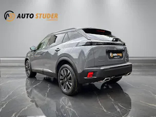 PEUGEOT 2008 1.2 Hybrid 145 GT Exclusive
