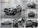PEUGEOT 2008 1.2 Hybrid 145 GT Exclusive