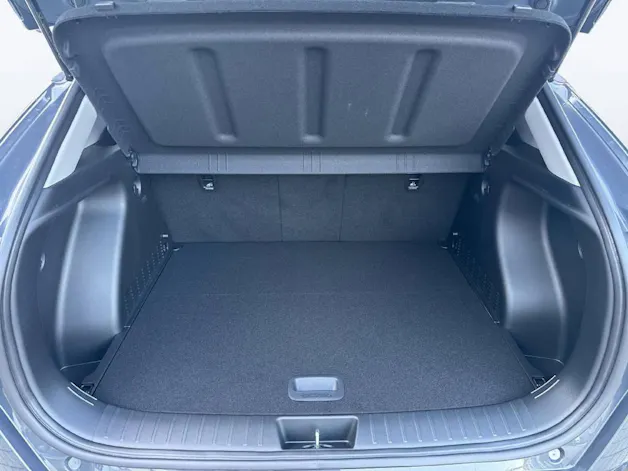Hyundai Kona 65,4 kWh Electric Amplia