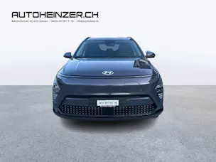Hyundai Kona 65,4 kWh Electric Amplia