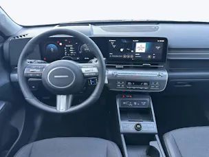 Hyundai Kona 65,4 kWh Electric Amplia