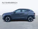 Hyundai Kona 65,4 kWh Electric Amplia