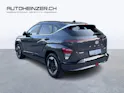 Hyundai Kona 65,4 kWh Electric Amplia