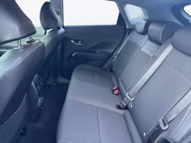 Hyundai Kona 65,4 kWh Electric Amplia