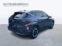 Hyundai Kona 65,4 kWh Electric Amplia