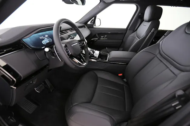 Land Rover Range Rover Sport 3.0 I6 P460e HSE Dynamic