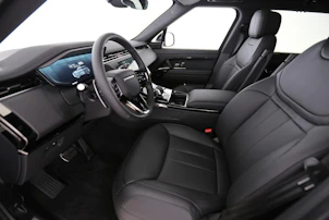 Fahrzeugbild LAND ROVER Range Rover Sport 3.0 I6 P460e HSE Dynamic