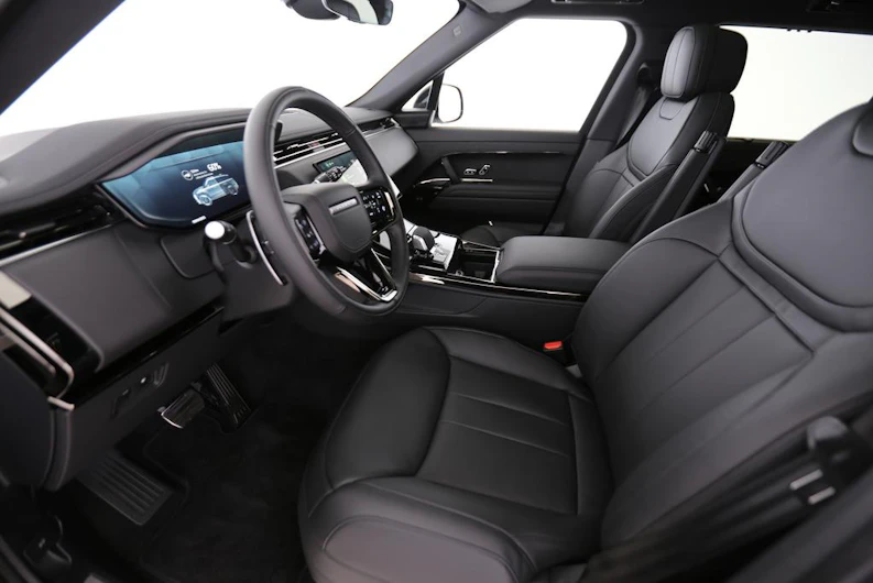 Fahrzeugbild LAND ROVER RANGE ROVER SPORT