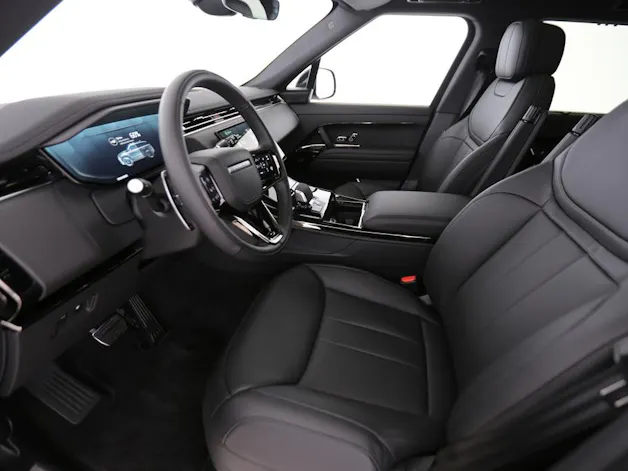 Land Rover Range Rover Sport 3.0 I6 P460e HSE Dynamic
