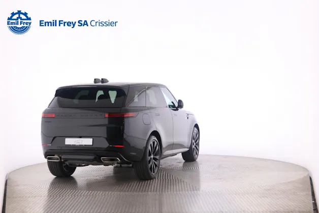 Land Rover Range Rover Sport 3.0 I6 P460e HSE Dynamic