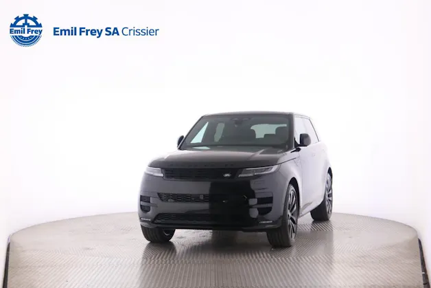 Land Rover Range Rover Sport 3.0 I6 P460e HSE Dynamic
