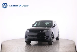Fahrzeugbild LAND ROVER Range Rover Sport 3.0 I6 P460e HSE Dynamic