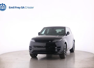 Fahrzeugbild LAND ROVER Range Rover Sport 3.0 I6 P460e HSE Dynamic Fahrzeugbild LAND ROVER Range Rover Sport 3.0 I6 P460e HSE Dynamic