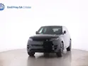 Land Rover Range Rover Sport 3.0 I6 P460e HSE Dynamic