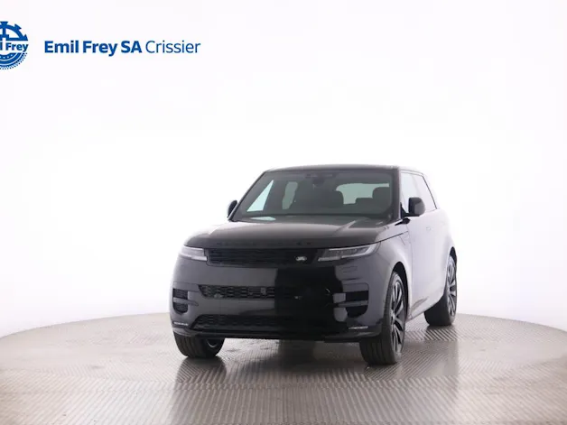 Land Rover Range Rover Sport 3.0 I6 P460e HSE Dynamic