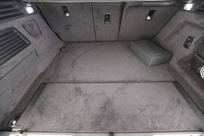 Fahrzeugbild LAND ROVER RANGE ROVER SPORT