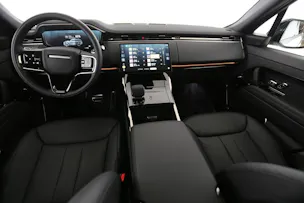 Land Rover Range Rover Sport 3.0 I6 P460e HSE Dynamic