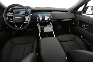 Fahrzeugbild LAND ROVER Range Rover Sport 3.0 I6 P460e HSE Dynamic