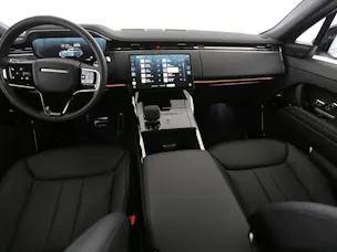 Land Rover Range Rover Sport 3.0 I6 P460e HSE Dynamic