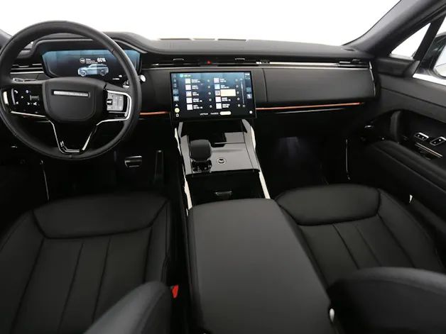 Land Rover Range Rover Sport 3.0 I6 P460e HSE Dynamic