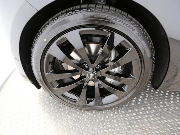 Land Rover Range Rover Sport 3.0 I6 P460e HSE Dynamic