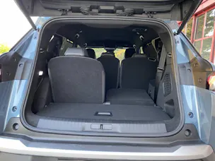 Peugeot 5008 1.2 Hybrid GT