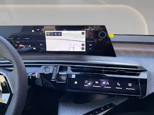 Peugeot 5008 1.2 Hybrid GT