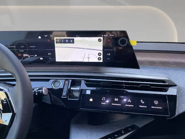 Peugeot 5008 1.2 Hybrid GT