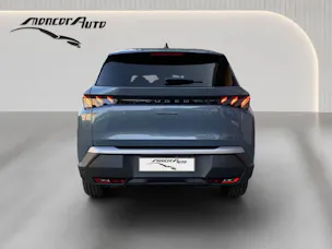 Peugeot 5008 1.2 Hybrid GT