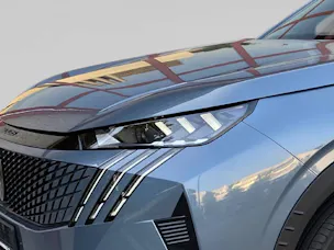 Peugeot 5008 1.2 Hybrid GT