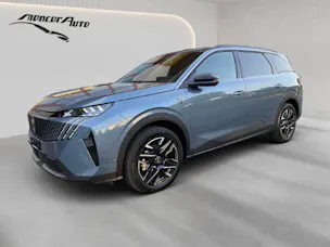 Peugeot 5008 1.2 Hybrid GT
