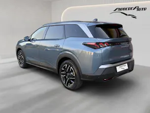 Peugeot 5008 1.2 Hybrid GT