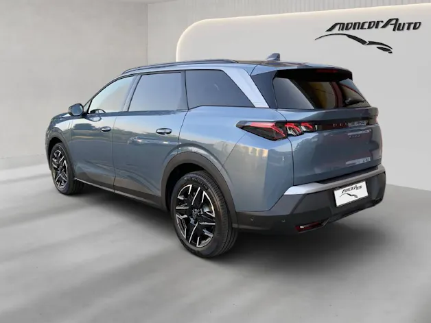 Peugeot 5008 1.2 Hybrid GT