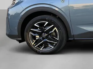 Peugeot 5008 1.2 Hybrid GT