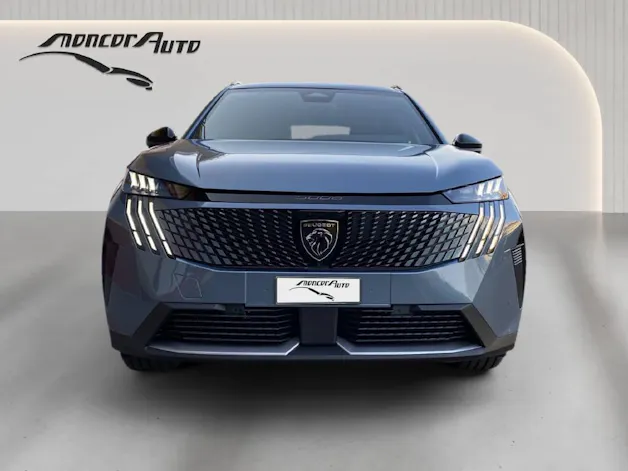 Peugeot 5008 1.2 Hybrid GT
