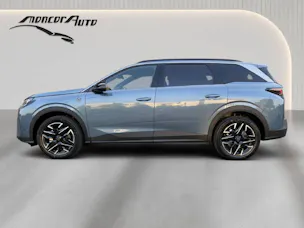 Peugeot 5008 1.2 Hybrid GT