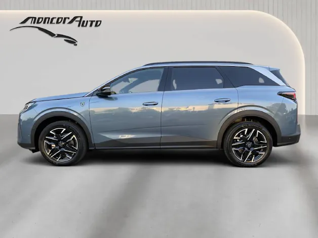 Peugeot 5008 1.2 Hybrid GT