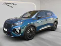 Peugeot 2008 1.2 Hybrid 145 GT Exclusive