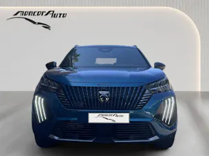 Peugeot 2008 1.2 Hybrid 145 GT Exclusive