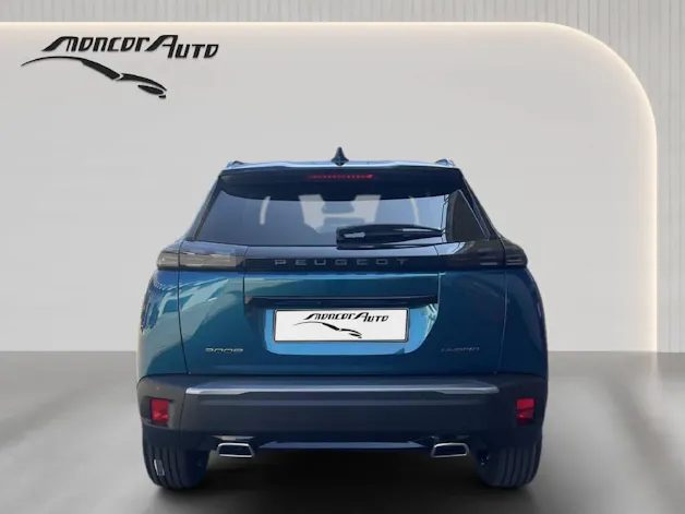 Peugeot 2008 1.2 Hybrid 145 GT Exclusive
