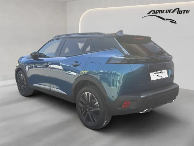 Peugeot 2008 1.2 Hybrid 145 GT Exclusive