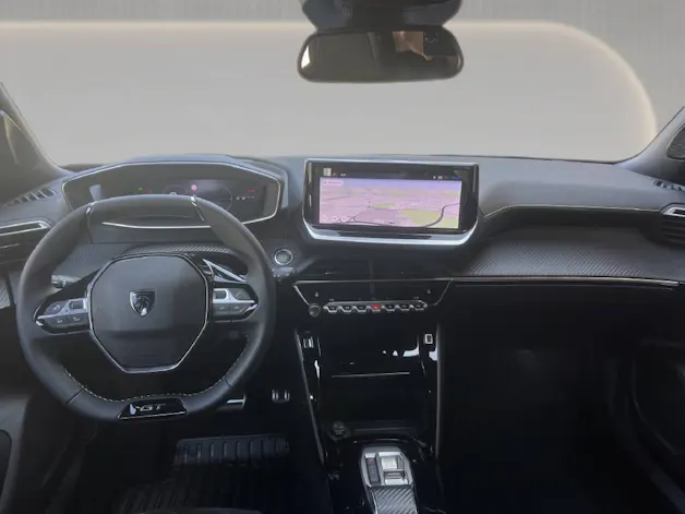 Peugeot 2008 1.2 Hybrid 145 GT Exclusive