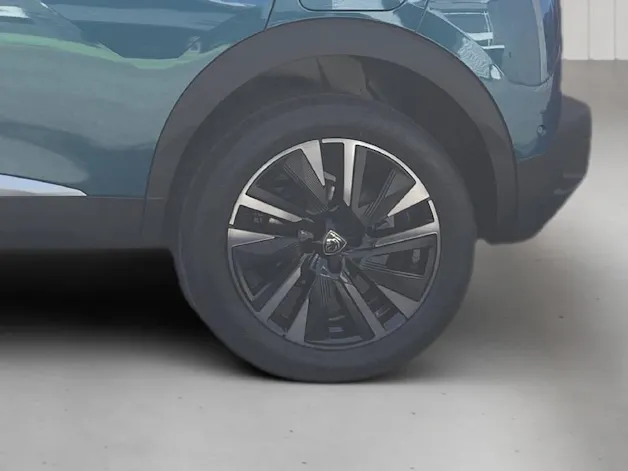 Peugeot 2008 1.2 Hybrid 145 GT Exclusive