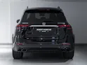 Mercedes-Benz GLE 63 S AMG 4MATIC+