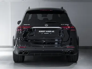 MERCEDES-BENZ GLE 63 S AMG 4MATIC+