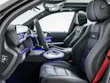 Mercedes-Benz GLE 63 S AMG 4MATIC+