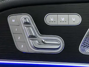 MERCEDES-BENZ GLE 63 S AMG 4MATIC+